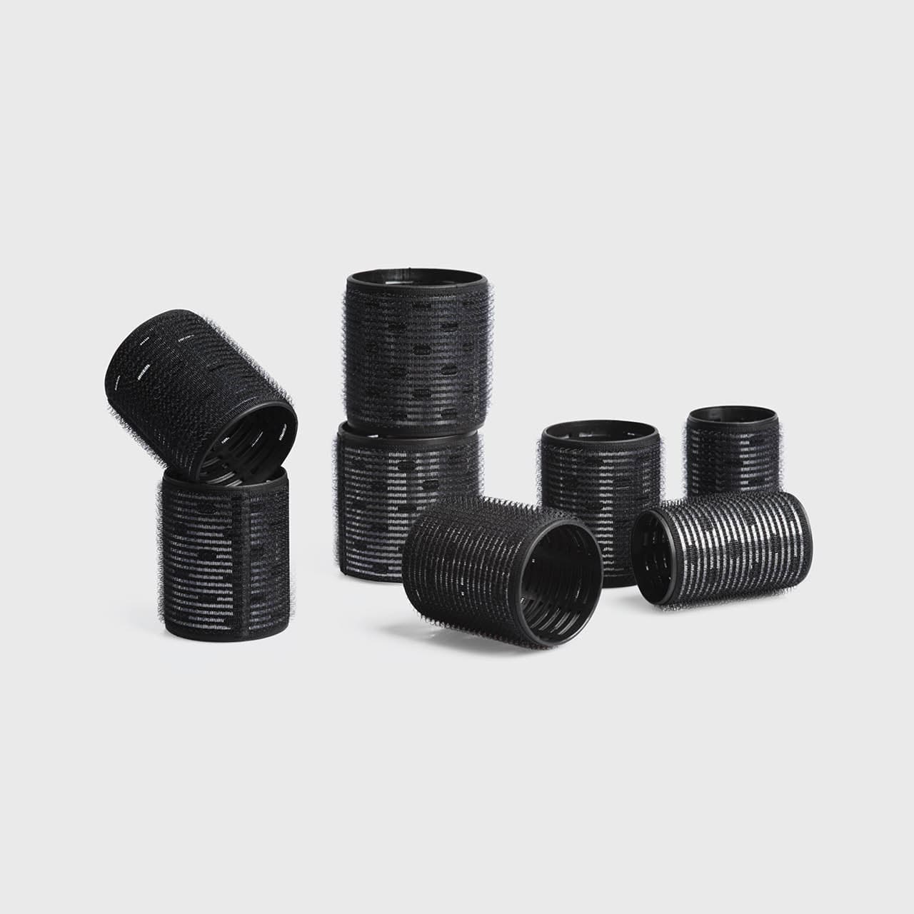 Ceramic Thermal Rollers 8pc Set - Curated Collection