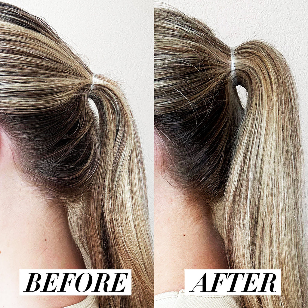 Ponyfull - Blonde - Signature Selection