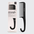Detangle Wide Tooth Comb - Curated Collection