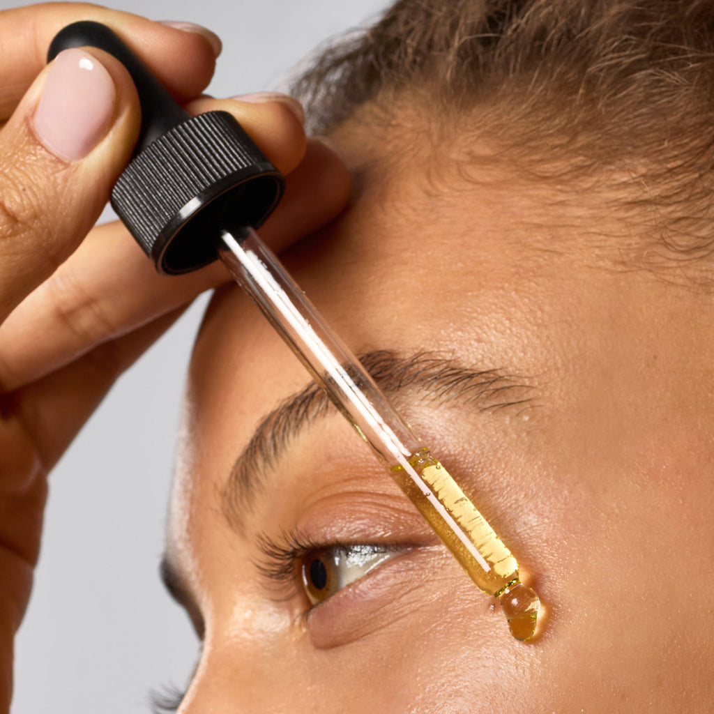 Hydrating Dermaplane Oil - Everyday Essentials