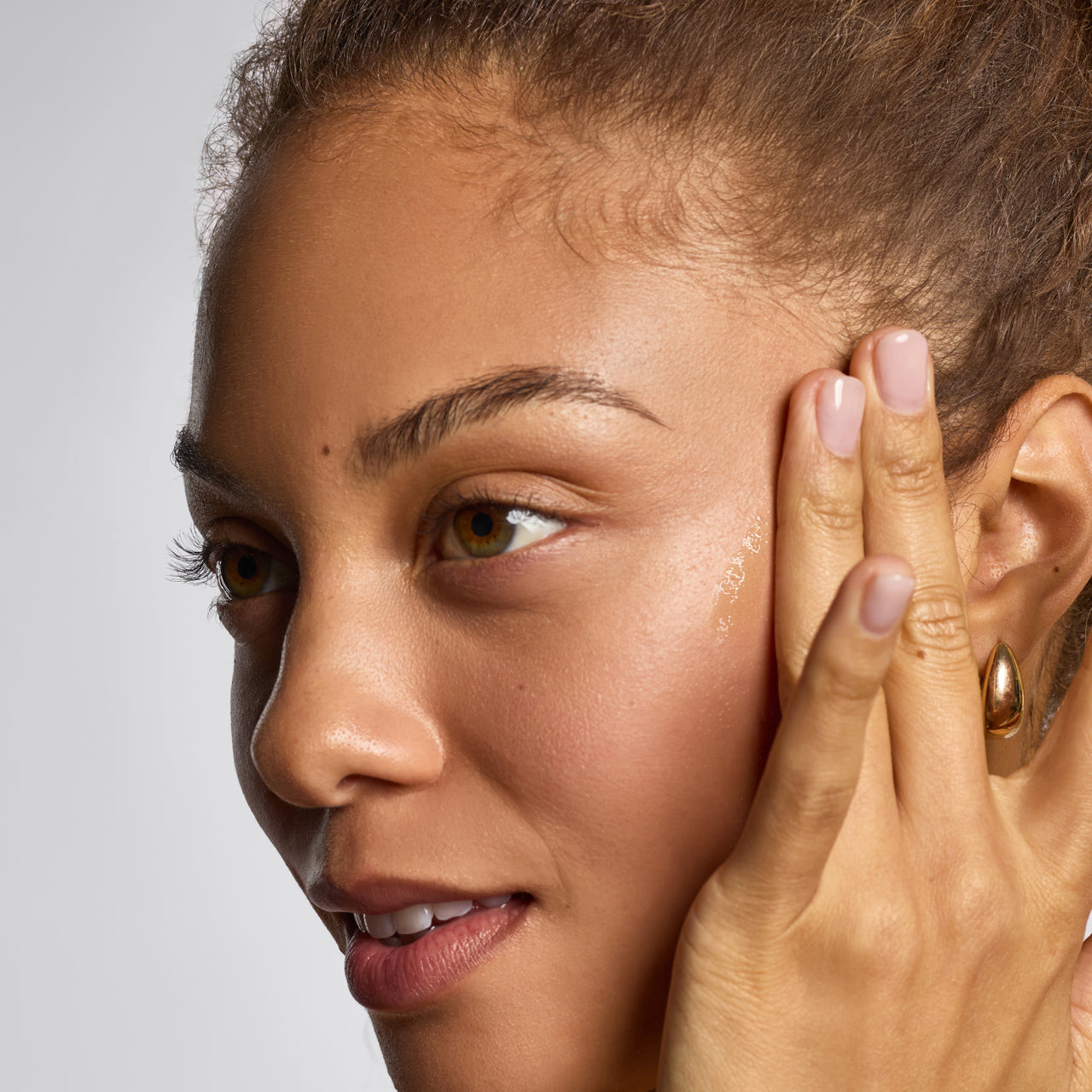 Hydrating Dermaplane Oil - Everyday Essentials