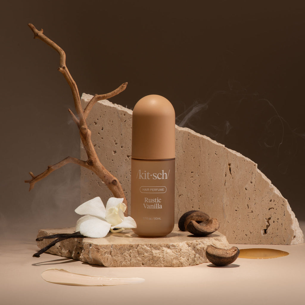 Smoked Sugar Duo Warm Sugar and Rustic Vanilla - Signature Selection
