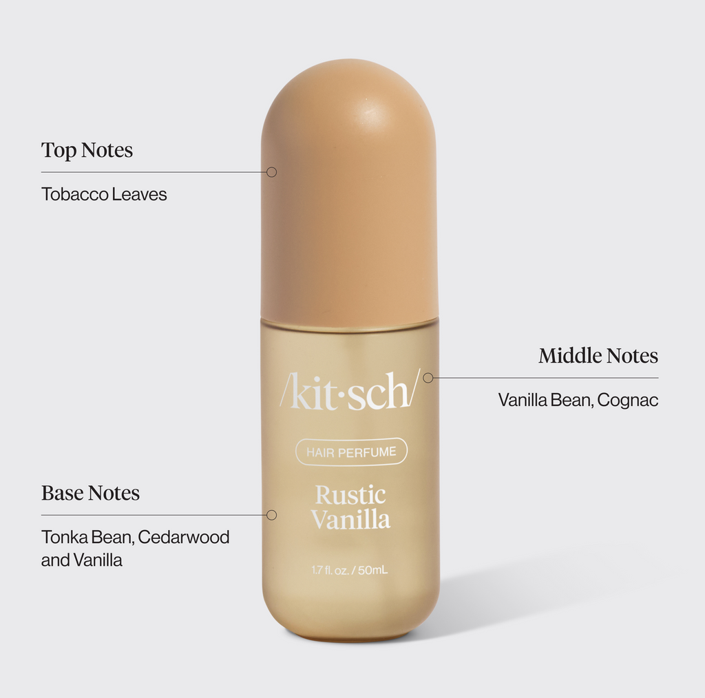 Smoked Sugar Duo Warm Sugar and Rustic Vanilla - Signature Selection
