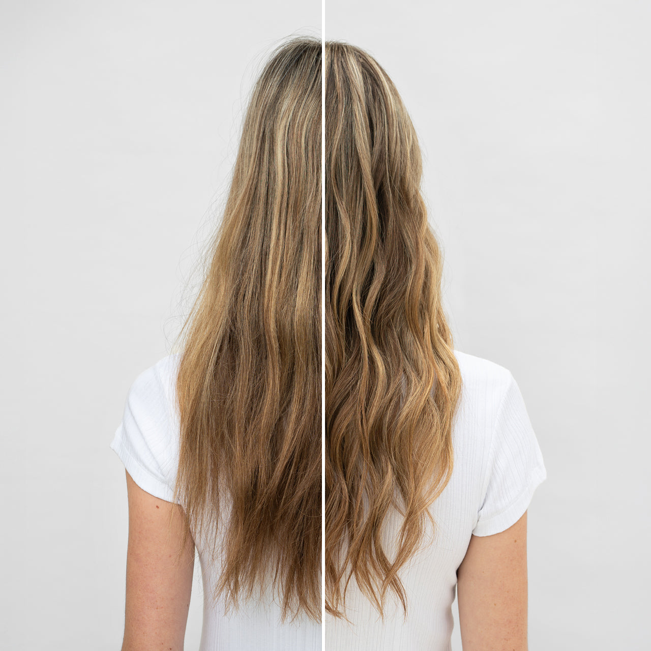 Smooth and Sleek Styling Duo - Curated Collection