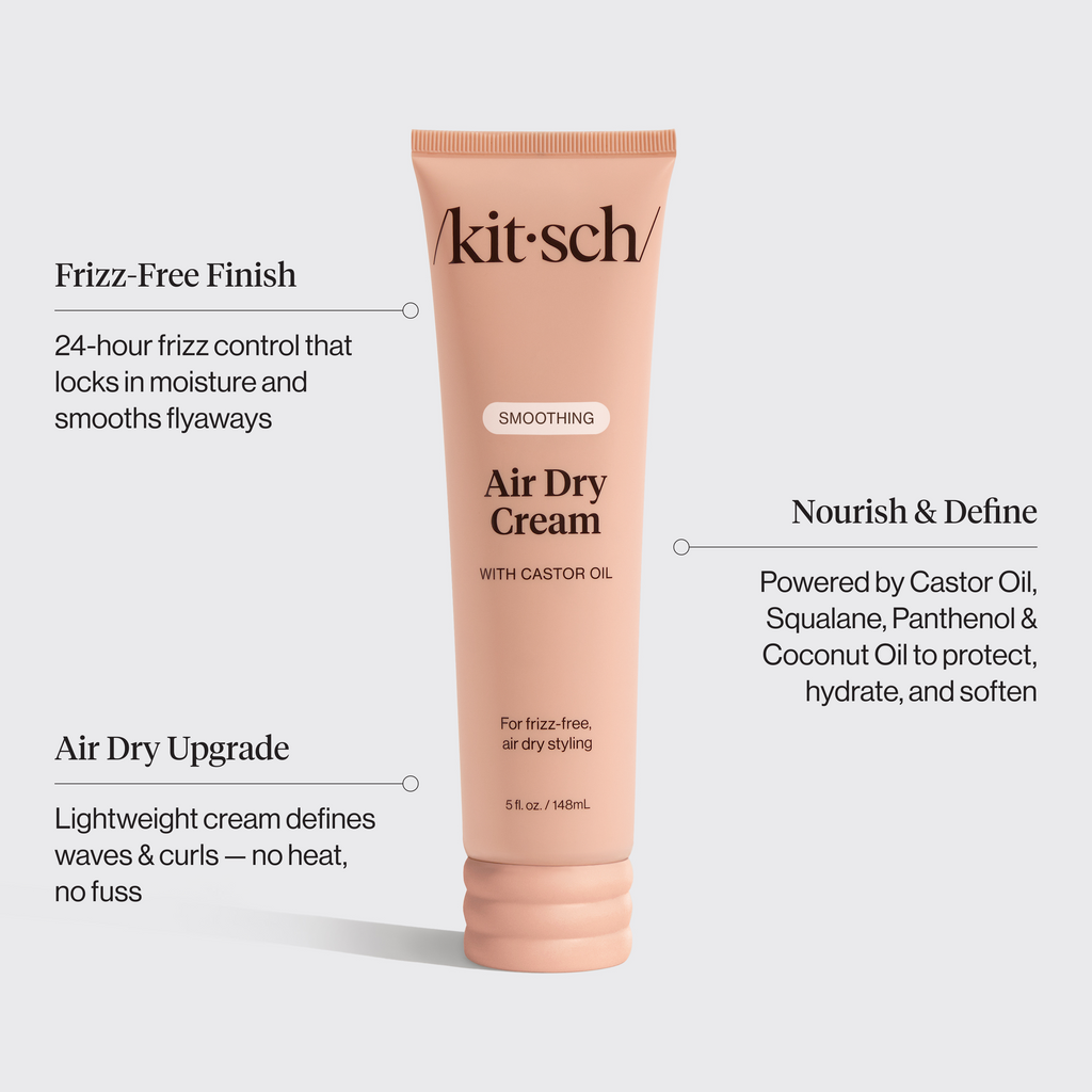 Smooth and Sleek Styling Duo - Curated Collection