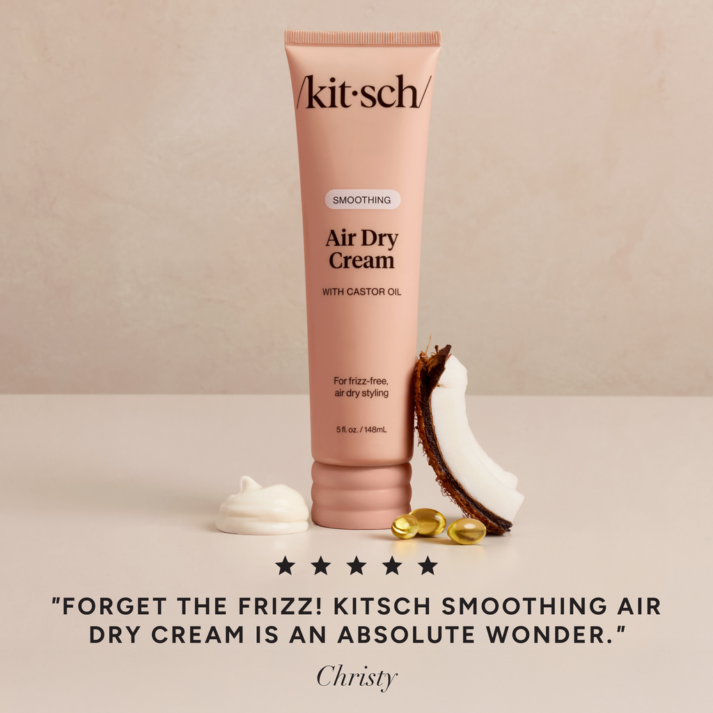Smooth and Sleek Styling Duo - Curated Collection