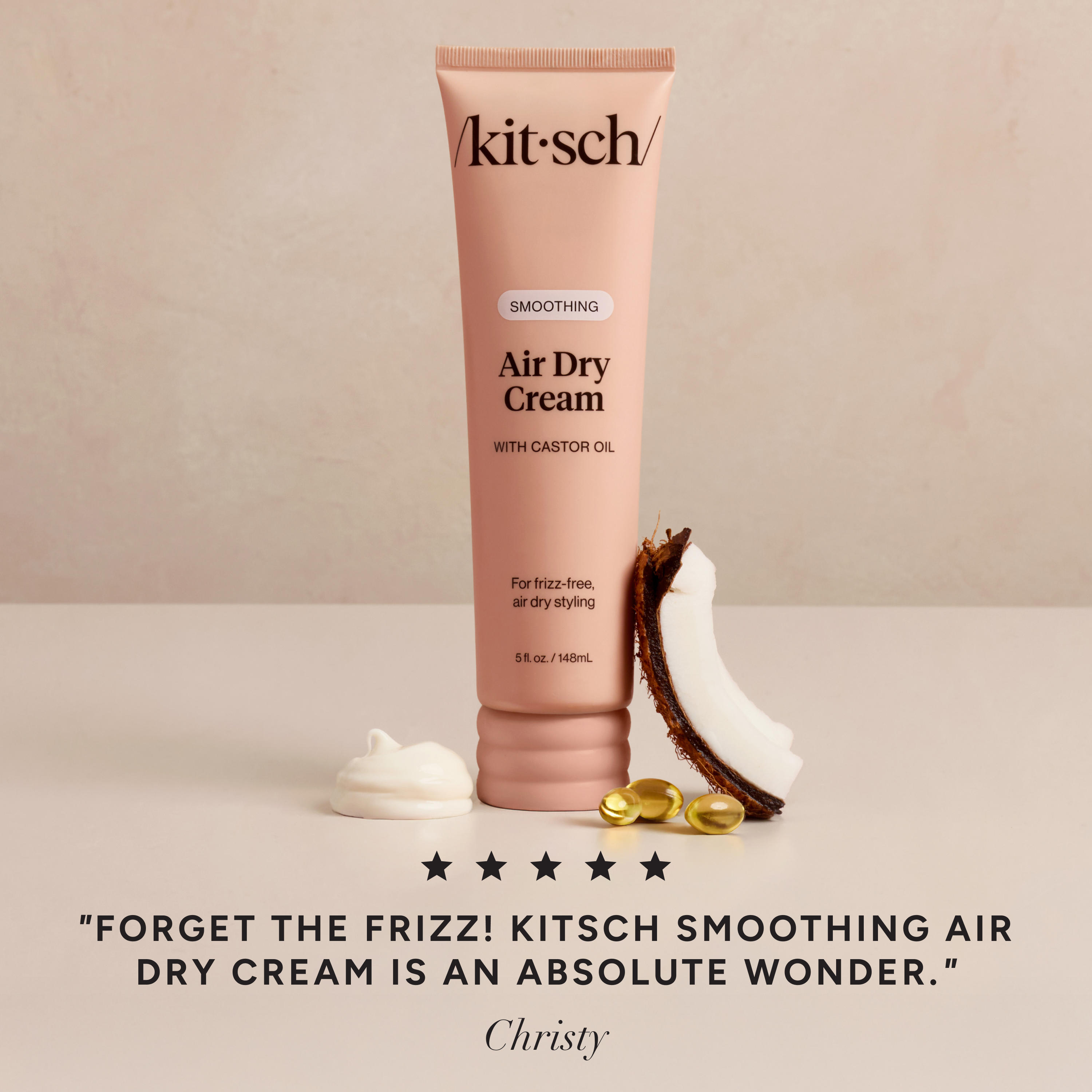 Smooth and Sleek Styling Duo - Curated Collection