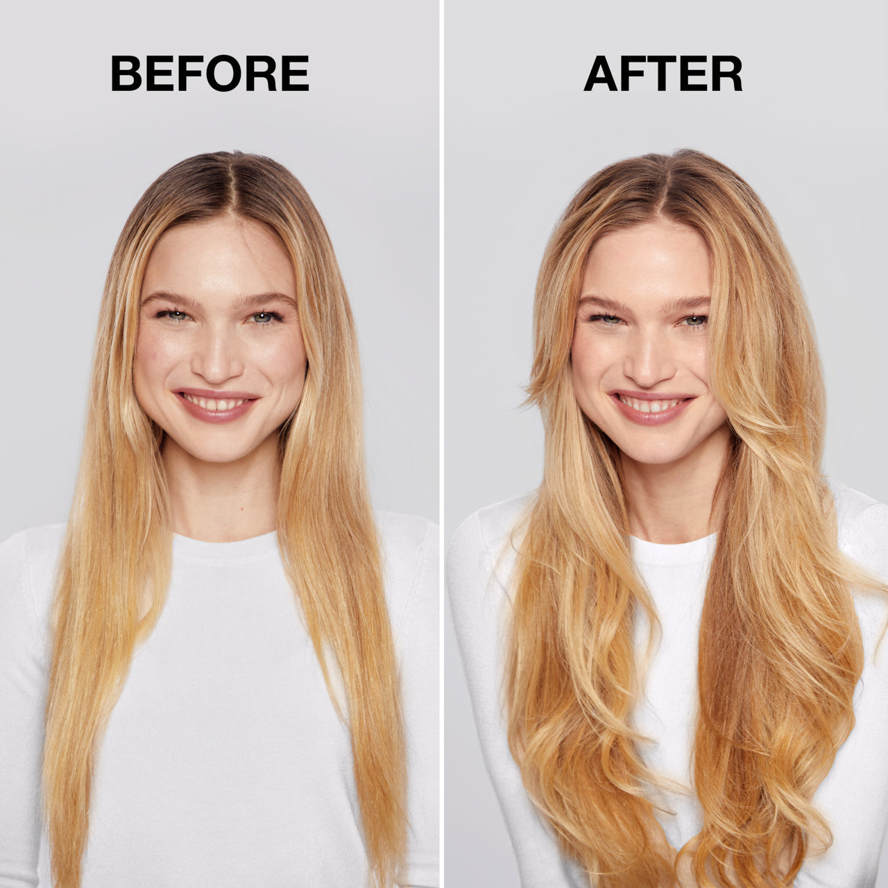 Volumizing Rice Protein Dry Shampoo - Invisible 1 oz - Curated Collection