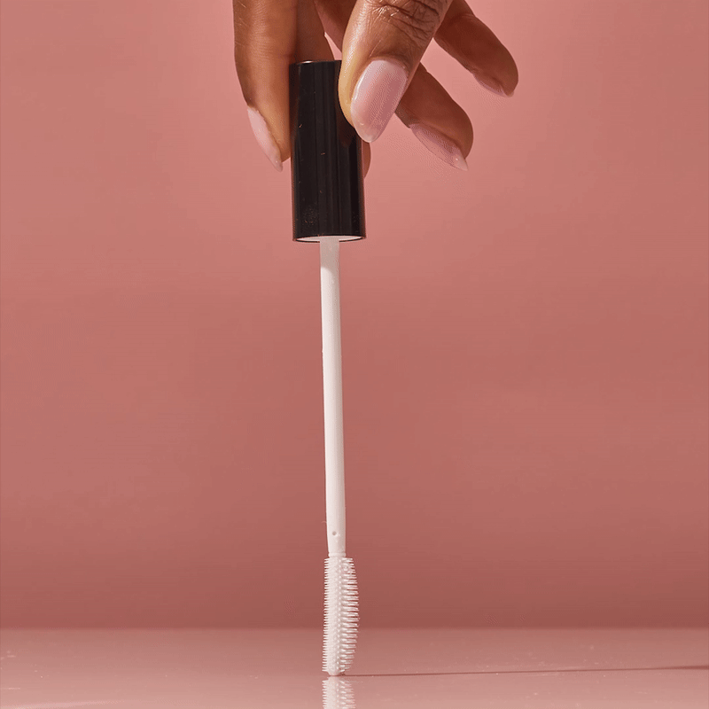 Styling Taming Wand - Curated Collection