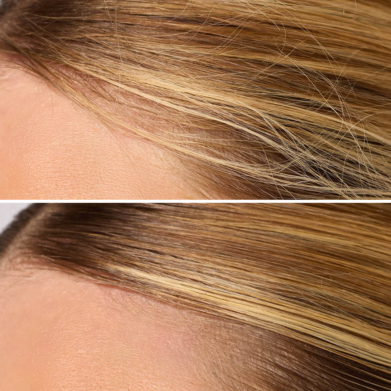 Styling Taming Wand - Curated Collection