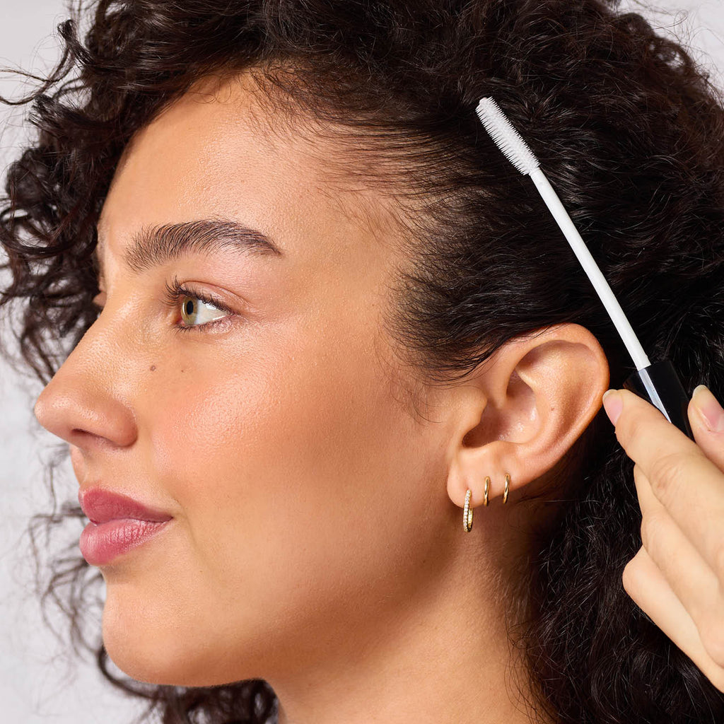 Smooth and Sleek Styling Duo - Curated Collection