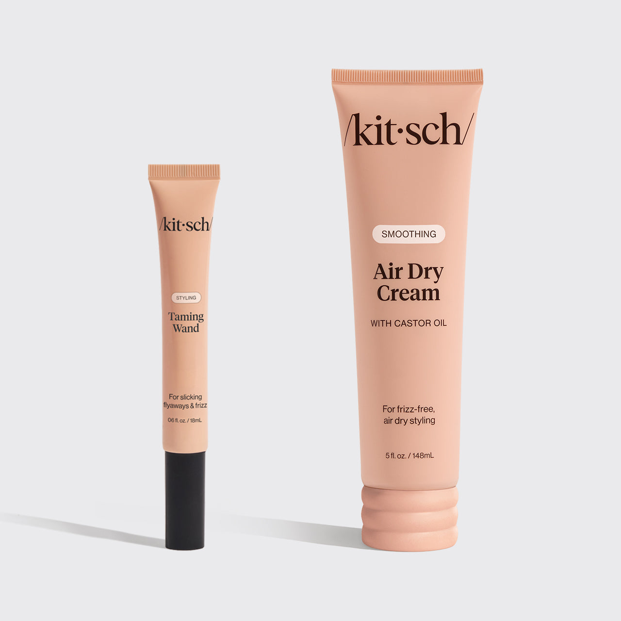 Smooth and Sleek Styling Duo - Curated Collection