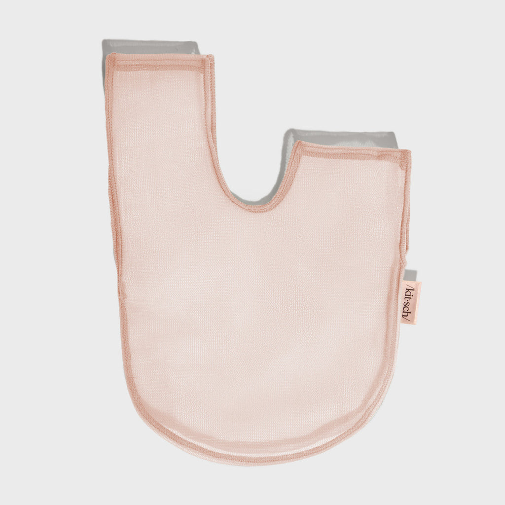 Kitsch Bar Saver Bag - CASTOR OIL Conditioner - Signature Selection