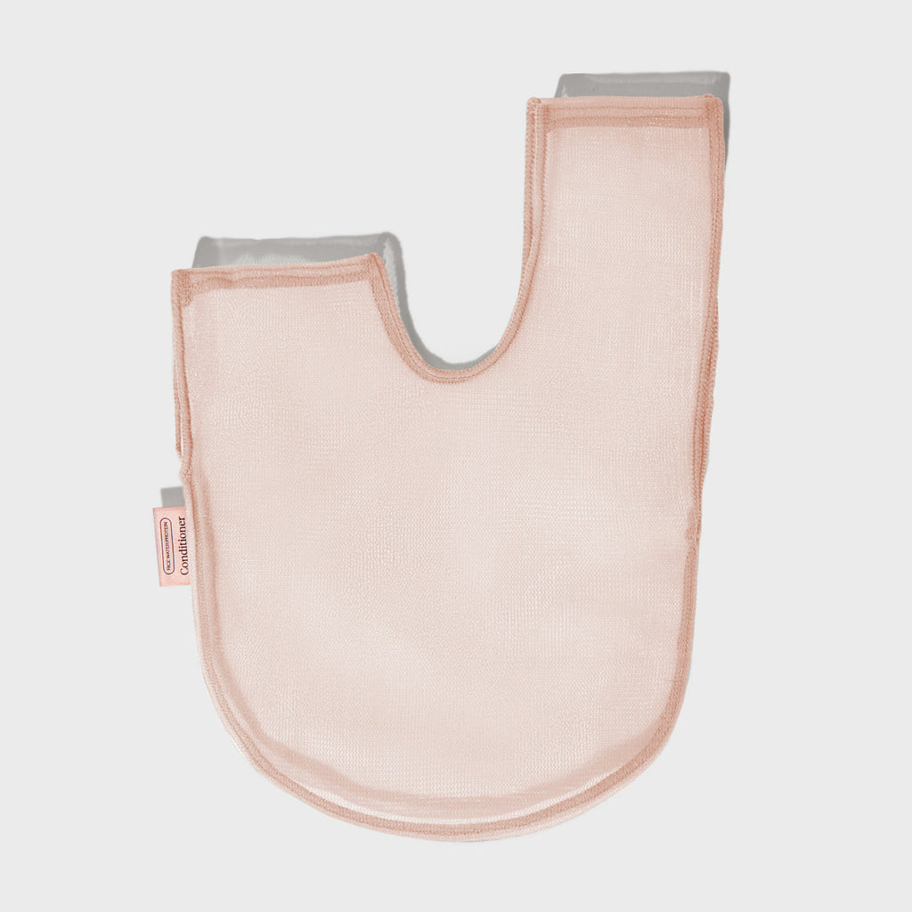 Kitsch Bar Saver Bag - CASTOR OIL Conditioner - Signature Selection