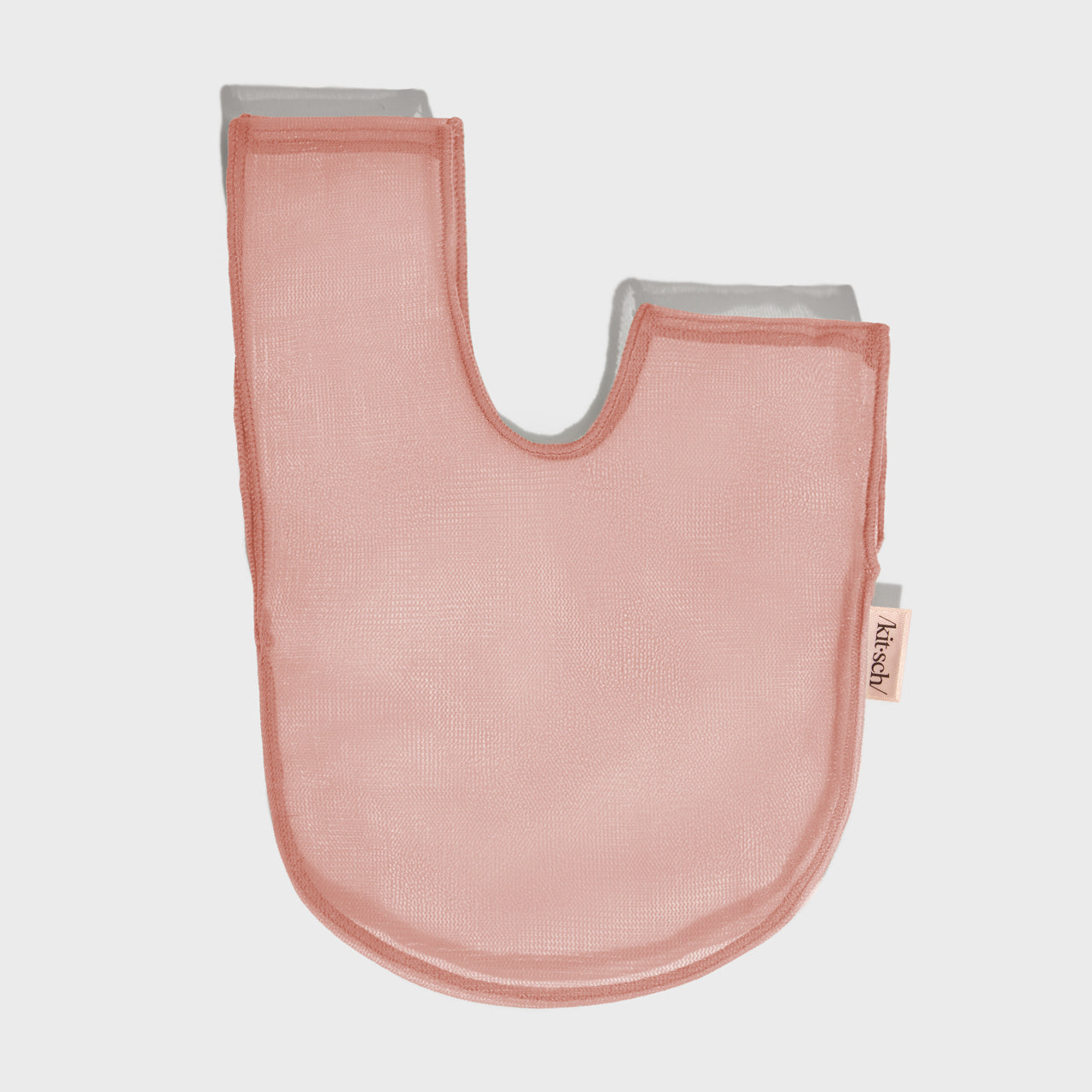 Kitsch Bar Saver Bag - CASTOR OIL Shampoo - Everyday Essentials