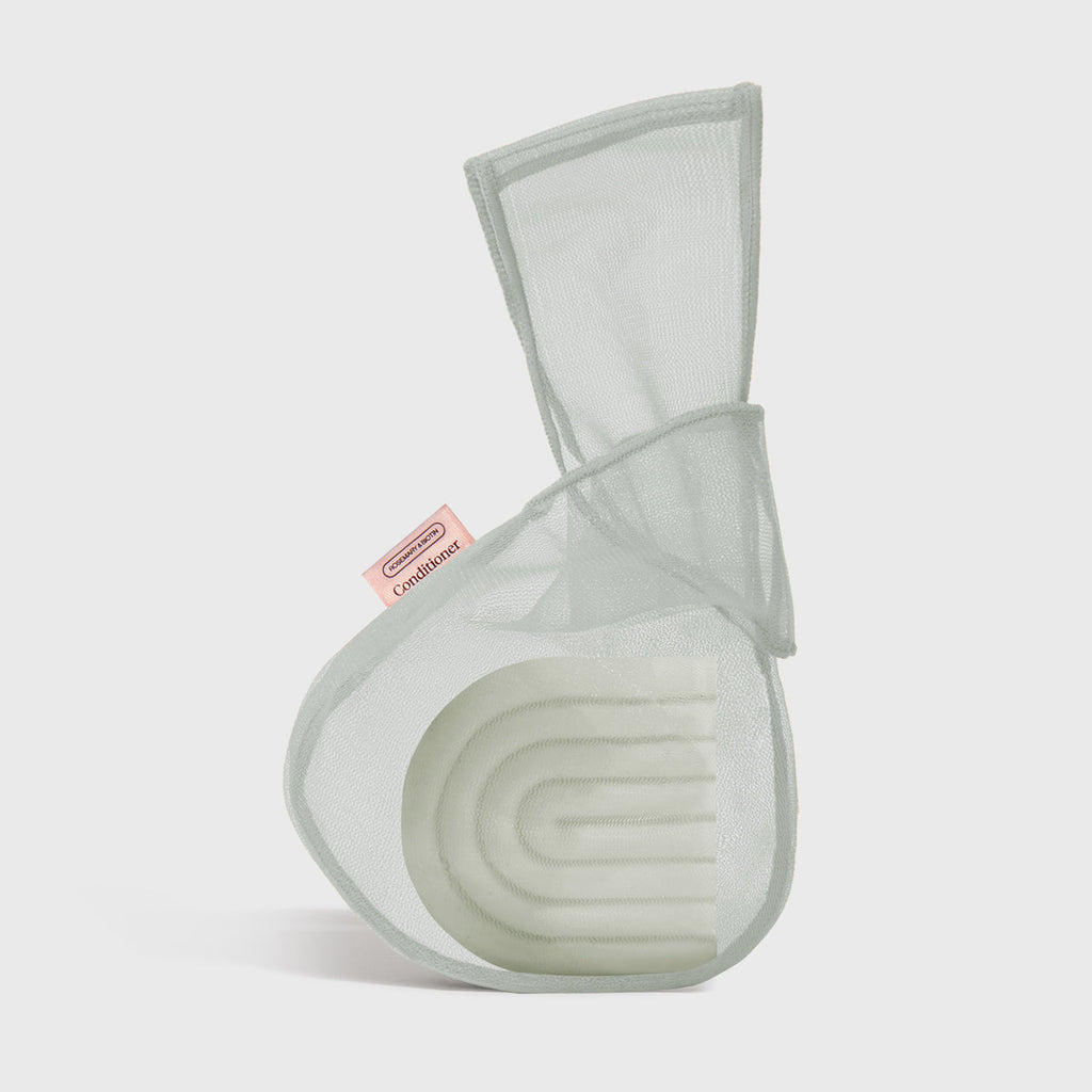 Kitsch Bar Saver Bag - ROSEMARY and BIOTIN Conditioner - Everyday Essentials