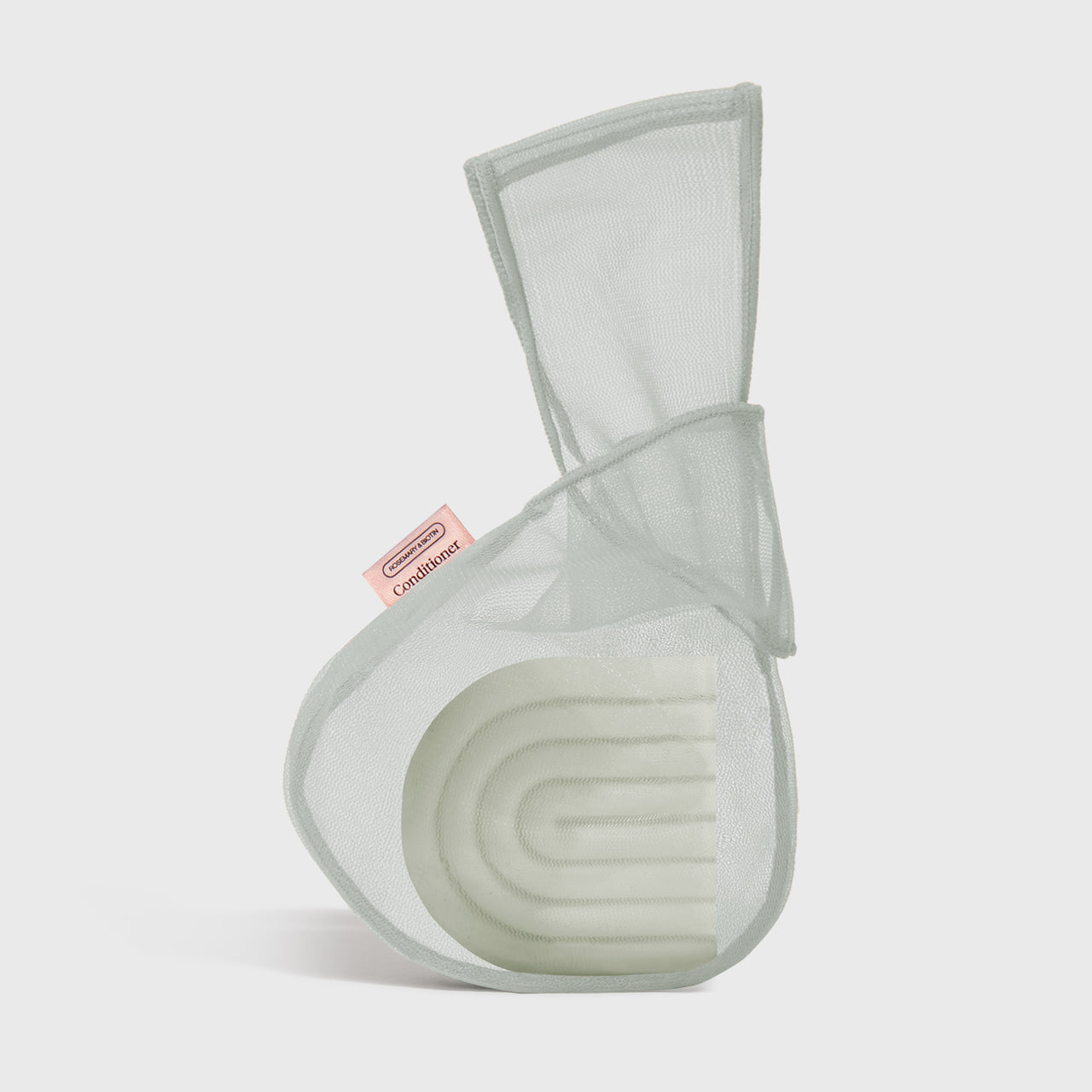 Kitsch Bar Saver Bag - ROSEMARY and BIOTIN Conditioner - Everyday Essentials