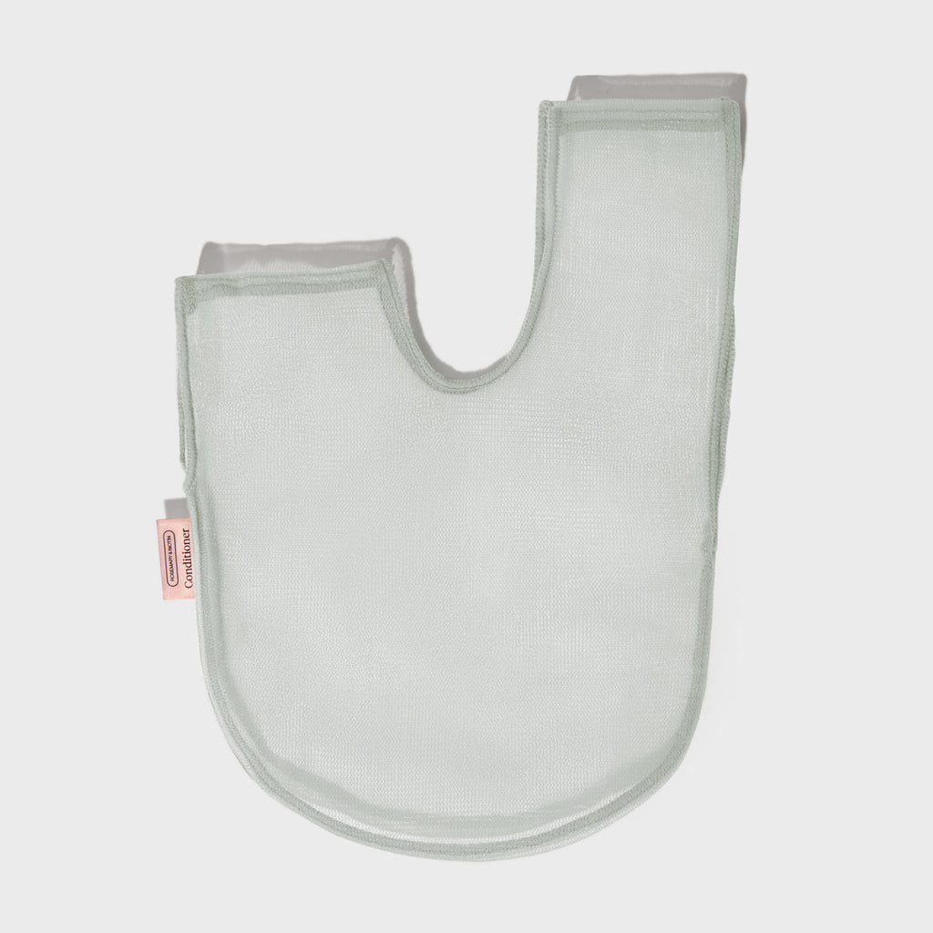 Kitsch Bar Saver Bag - ROSEMARY and BIOTIN Conditioner - Everyday Essentials