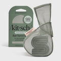 Rosemary and Biotin Shampoo Bar Saver Bag - Everyday Essentials