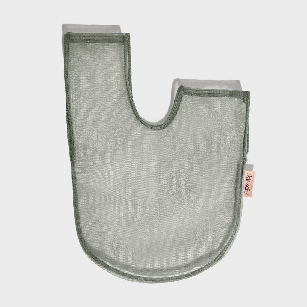 Kitsch Bar Saver Bag - ROSEMARY and BIOTIN Shampoo - Curated Collection