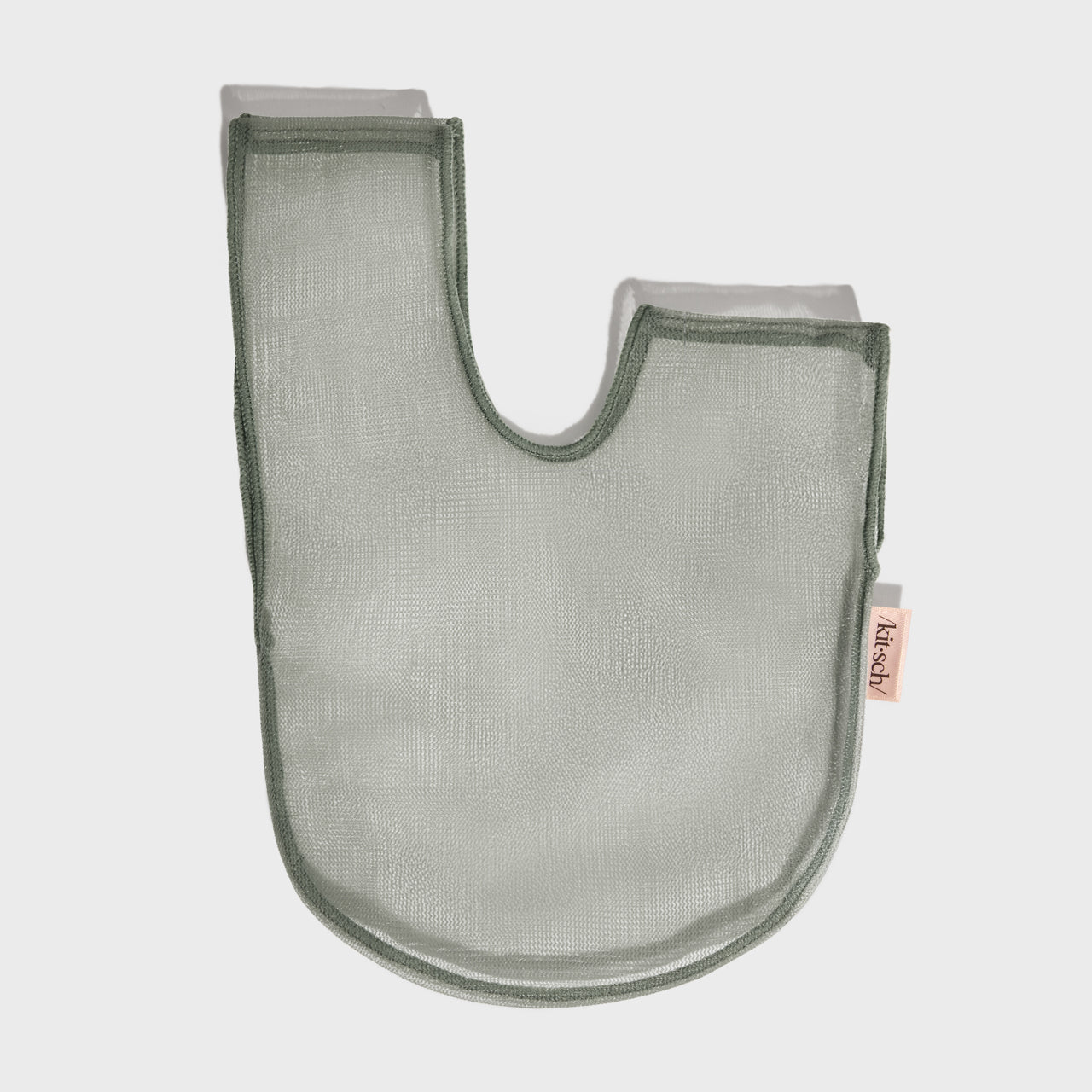 Kitsch Bar Saver Bag - ROSEMARY and BIOTIN Shampoo - Curated Collection