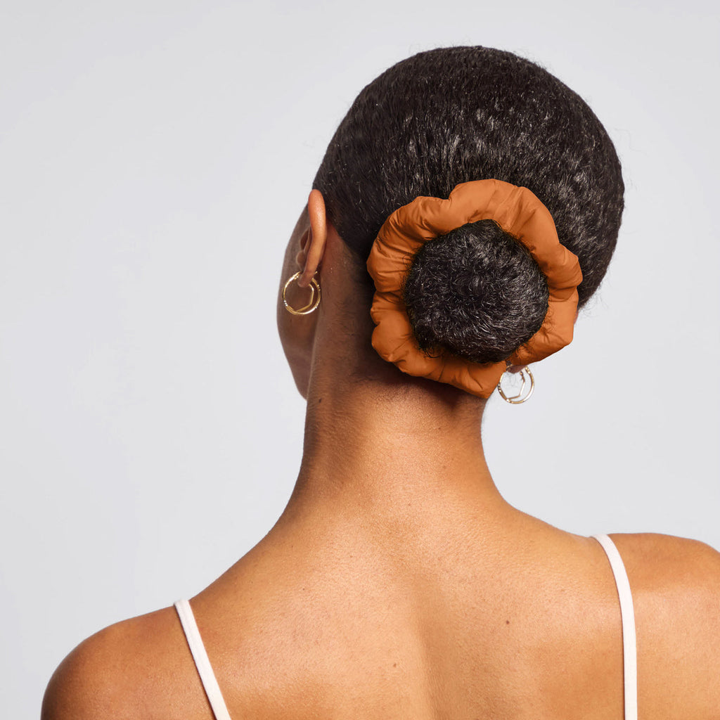 Sedona Cloud Scrunchies 3pc Set - Curated Collection