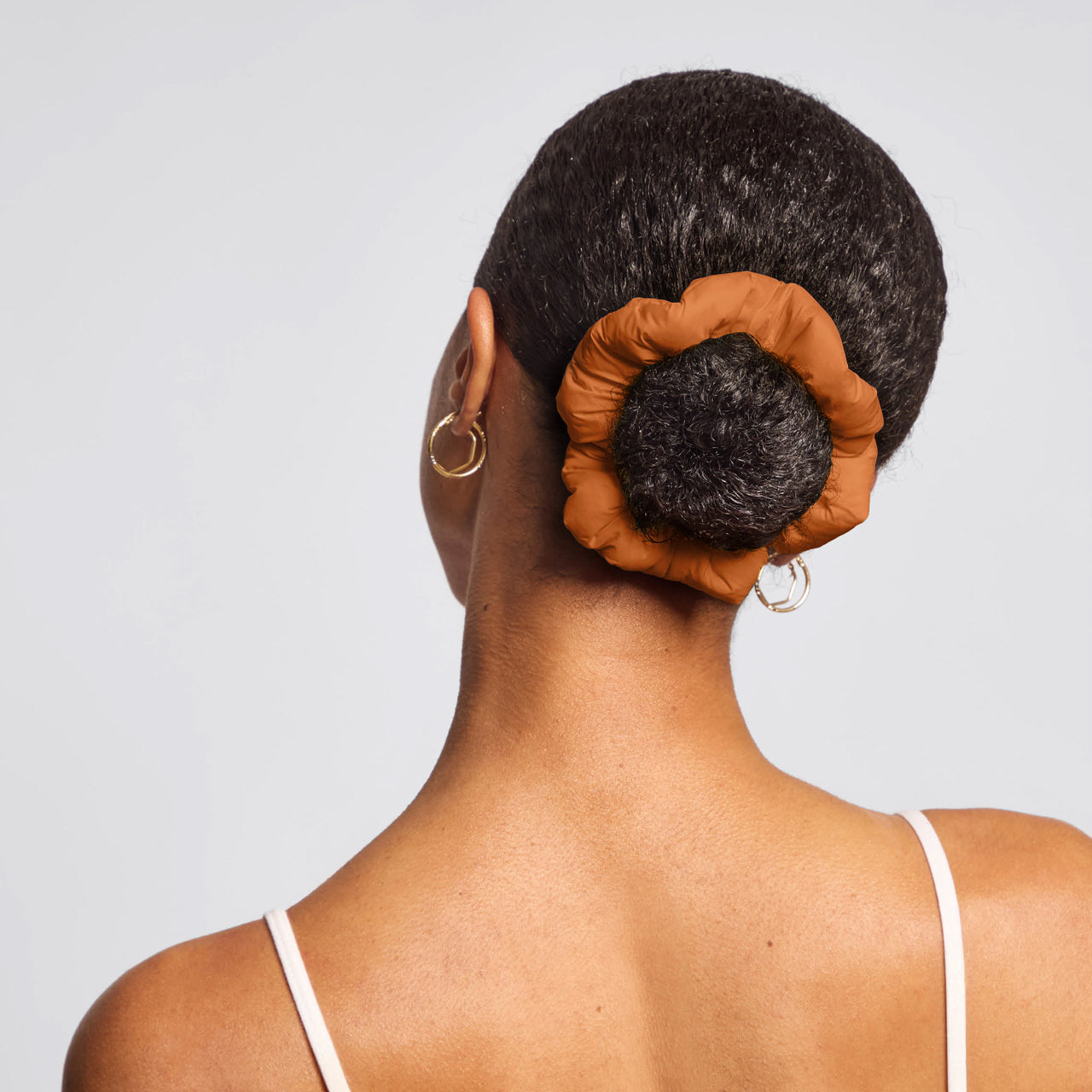 Sedona Cloud Scrunchies 3pc Set - Curated Collection