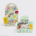 Lisa Frank x Kitsch Cloud Clip in MarkieTM - Signature Selection