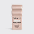 Glass Hair Shine Serum - Signature Selection