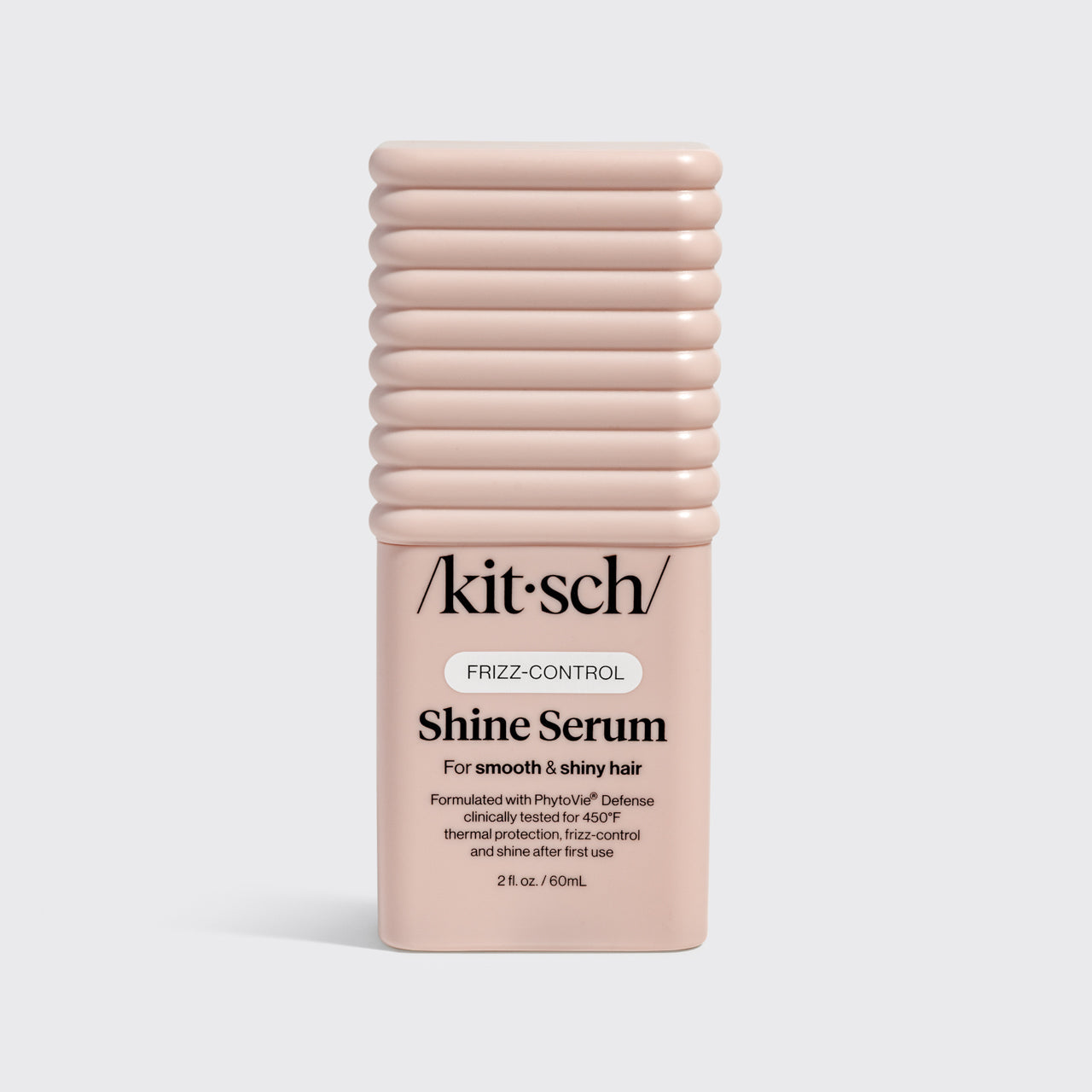 Glass Hair Shine Serum - Signature Selection
