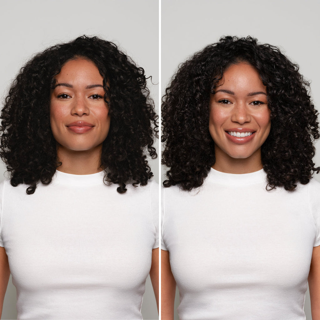 Glass Hair Shine Serum - Signature Selection