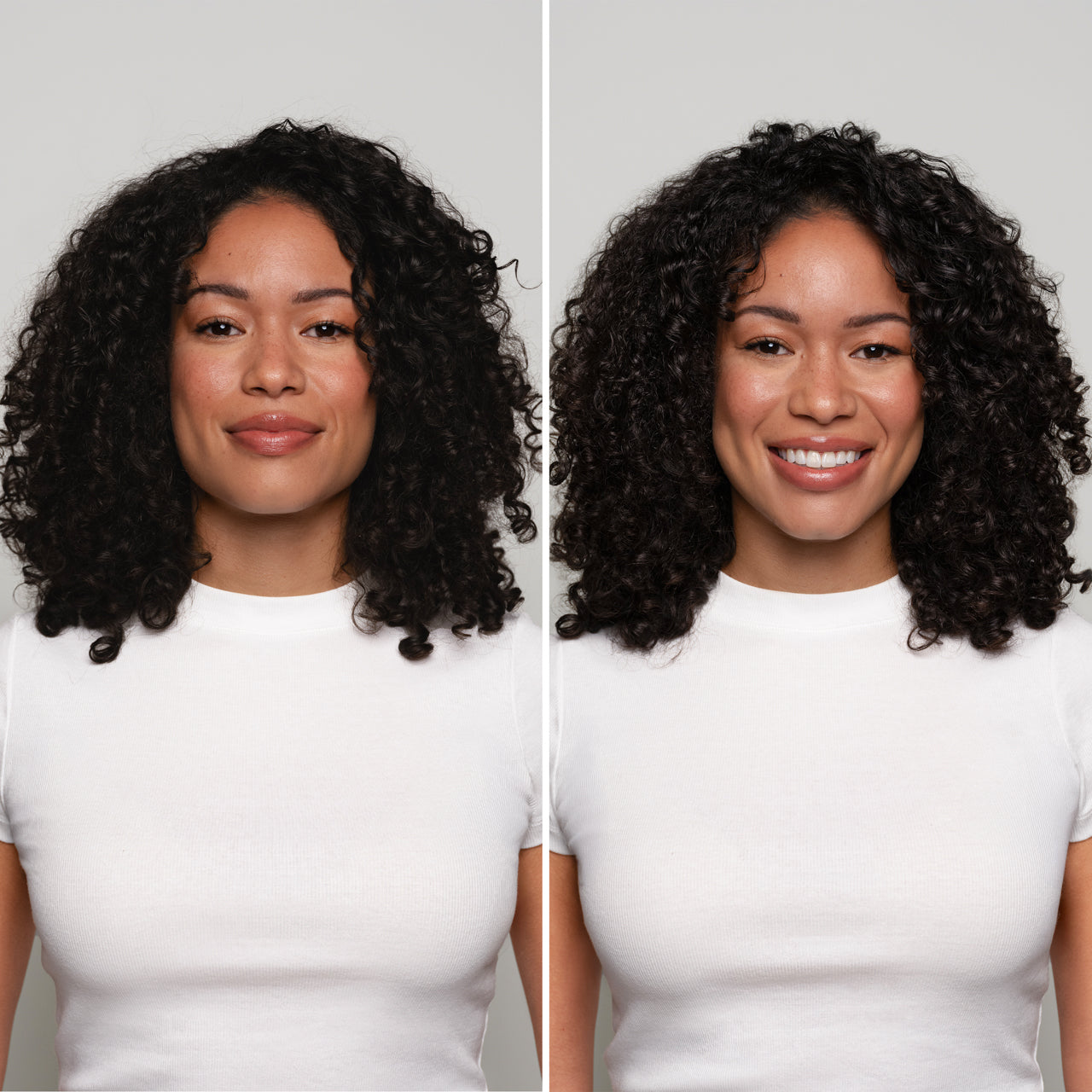 Glass Hair Shine Serum - Signature Selection