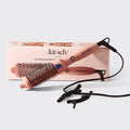 Terracotta Volumizing Thermal Round Brush - Medium - Curated Collection