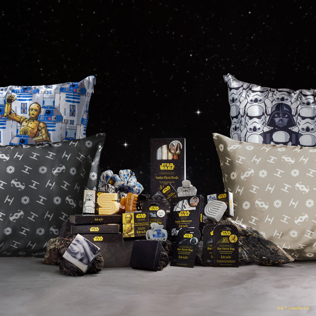 Star WarsTM and Kitsch Ultimate Collector s Bundle - Signature Selection