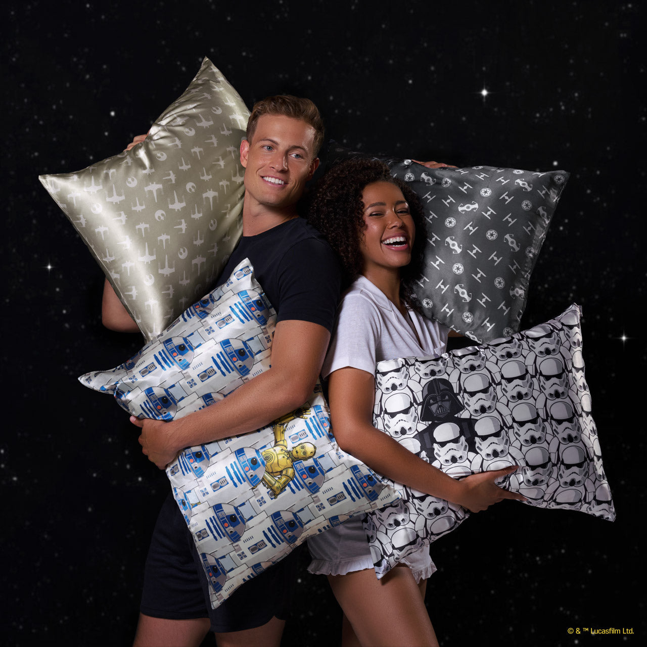 Star WarsTM and Kitsch Ultimate Collector s Bundle - Signature Selection