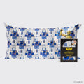 Star WarsTM and Kitsch Satin Pillowcase in R2-D2 and C-3PO 4 Pack - King - Signature Selection