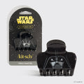 Star WarsTM and Kitsch Glitter Cloud Clip in Darth Vader - Curated Collection