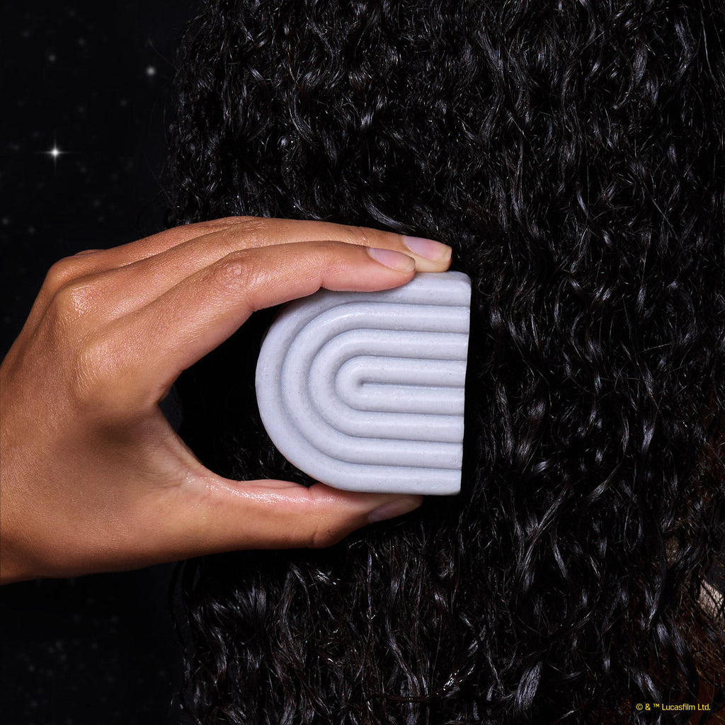 Star WarsTM and Kitsch Shampoo and Conditioner Combo - Signature Selection