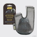 Star WarsTM and Kitsch Body Bar Saver Bag - Darth Vader - Signature Selection