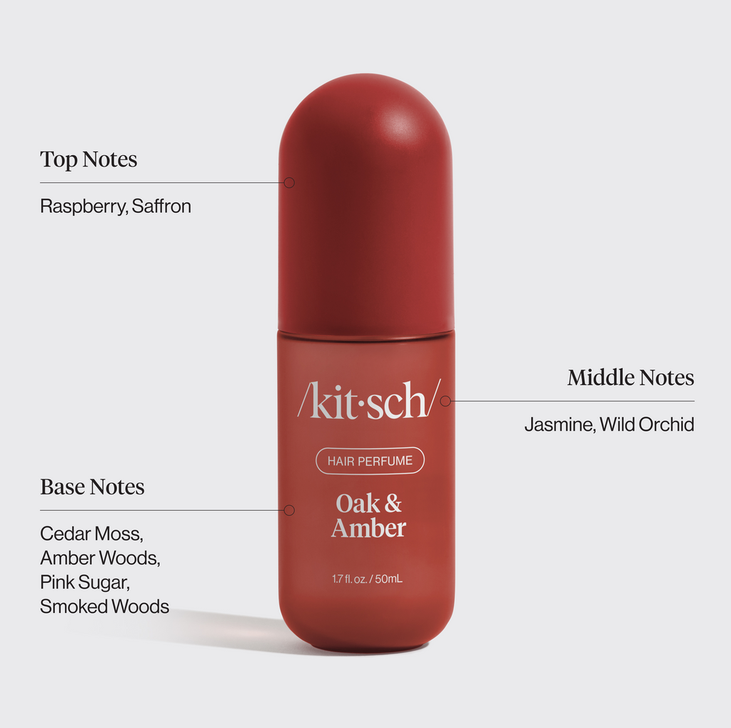 Build Your Own Hair and Body Perfume Mist Duo - Signature Selection