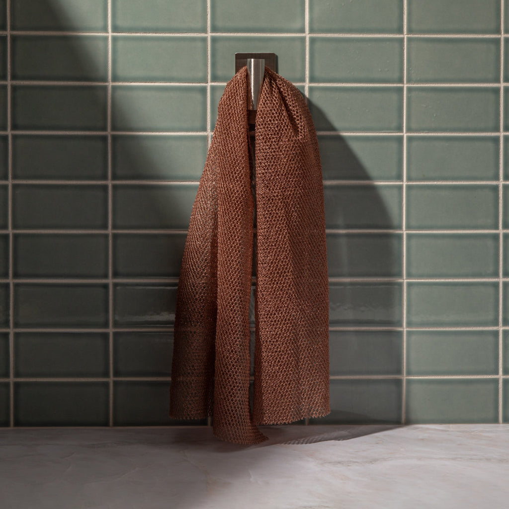 Rosewood African Net Sponge - Everyday Essentials