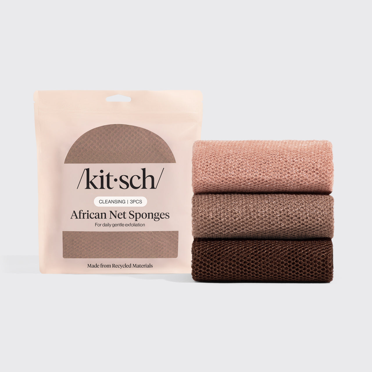 Rosewood African Net Sponge - Everyday Essentials