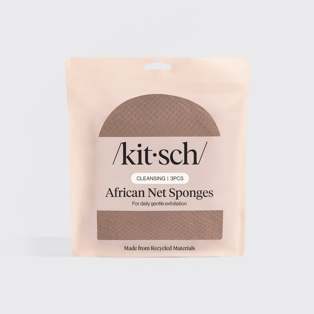 Rosewood African Net Sponge - Everyday Essentials