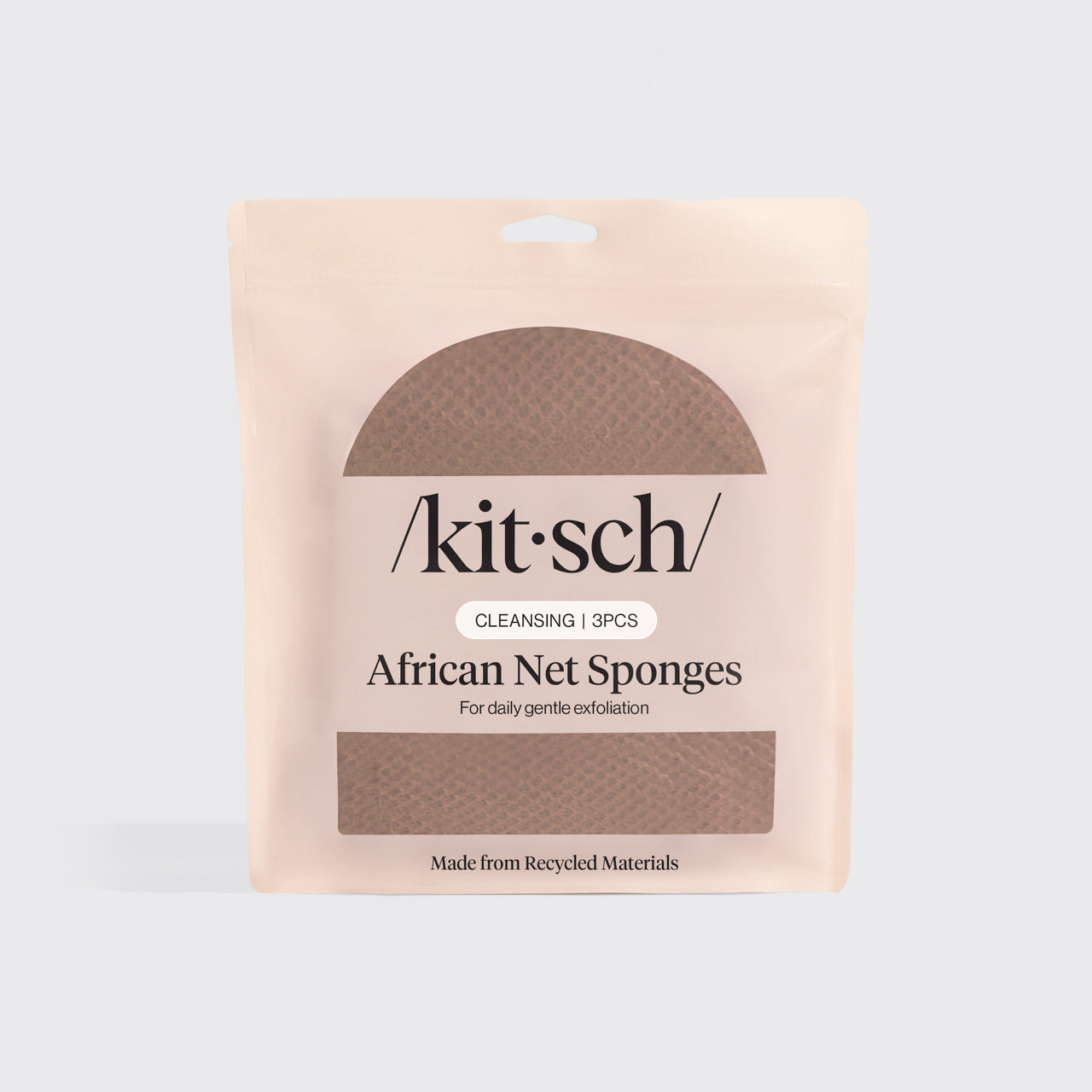 Rosewood African Net Sponge - Everyday Essentials
