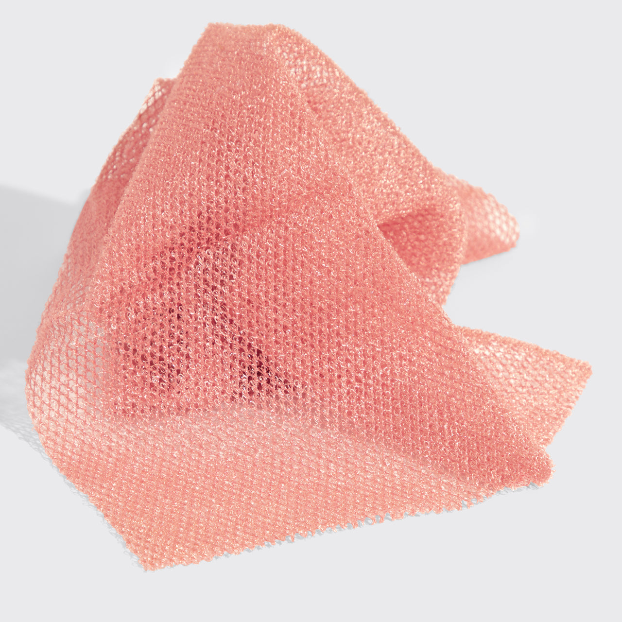 Berry Pink African Net Sponge - Curated Collection