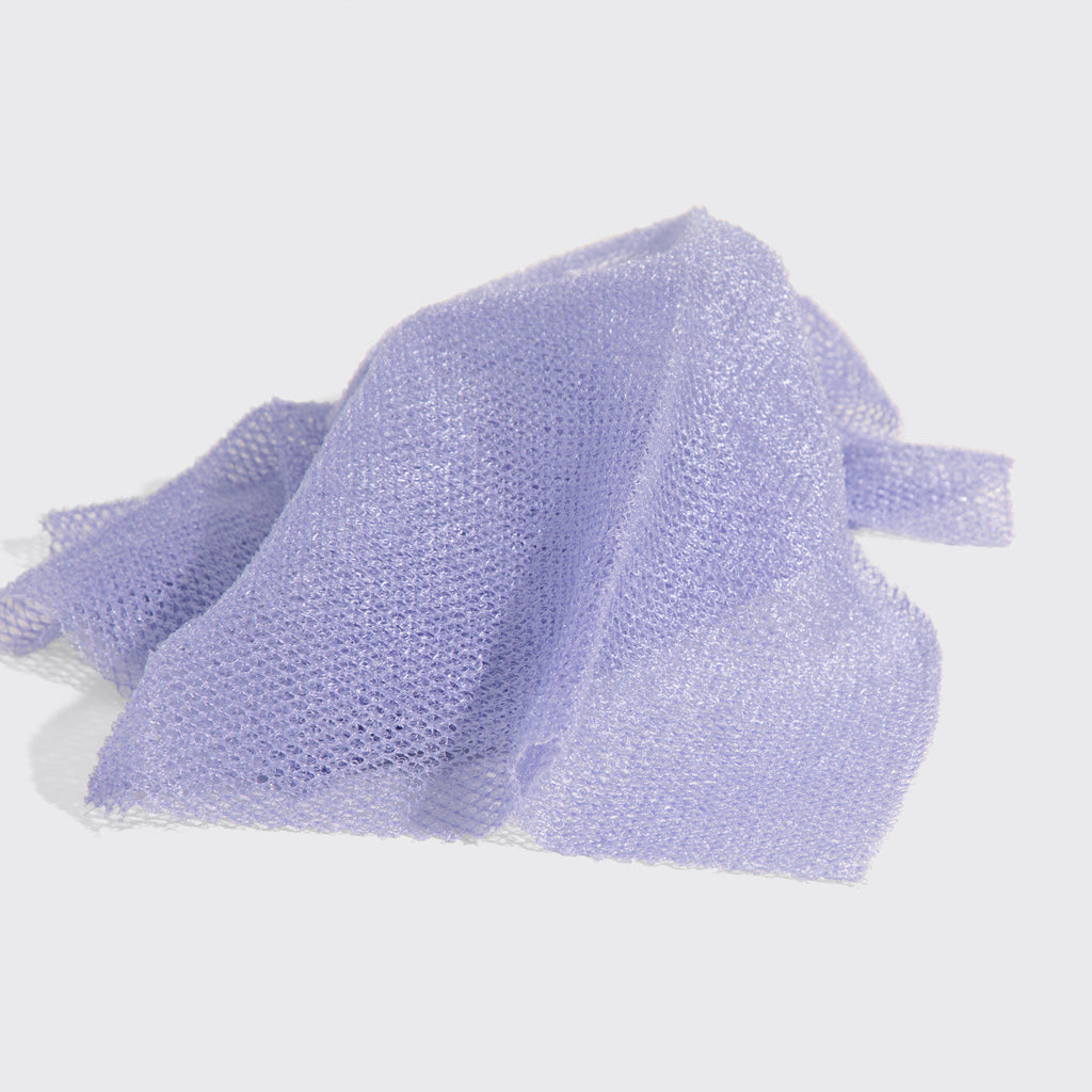 Ocean Blue African Net Sponge - Signature Selection