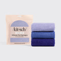 Ocean Blue African Net Sponge - Signature Selection