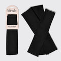 Black Active Headbands - Curated Collection