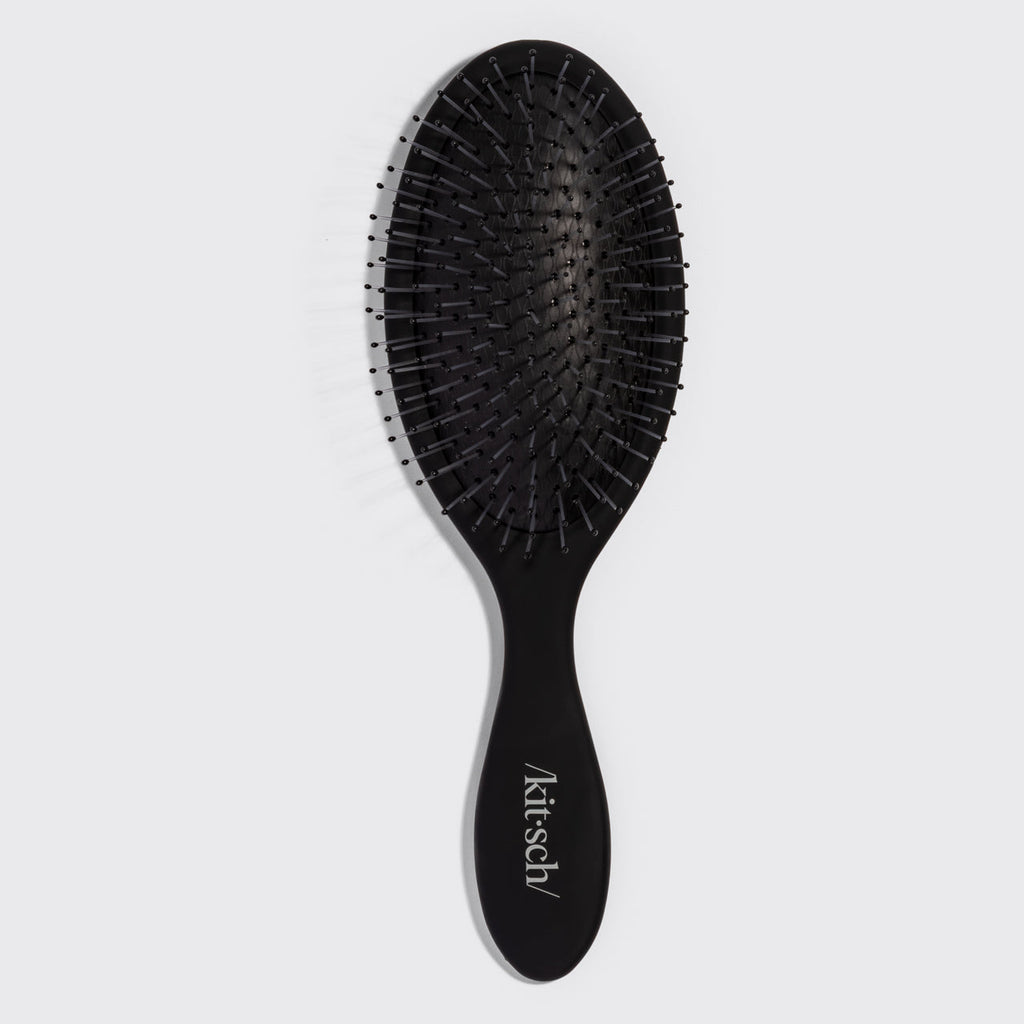 Black Wet Dry Brush - Signature Selection