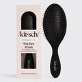 Black Wet Dry Brush - Signature Selection